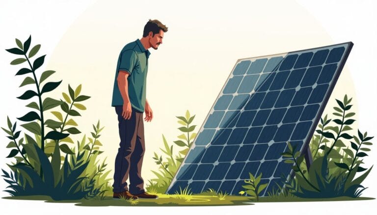 How Many PV Cells in a Solar Panel: Exploring Solar Panel Size and Solar Cell Quantity