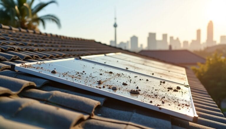 How Often Should You Clean Solar Panels for Optimal Efficiency?