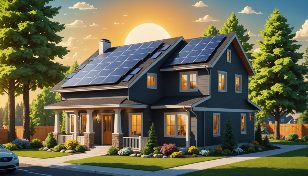 Exploring Energy Tax Benefits for Eligible Homeowners