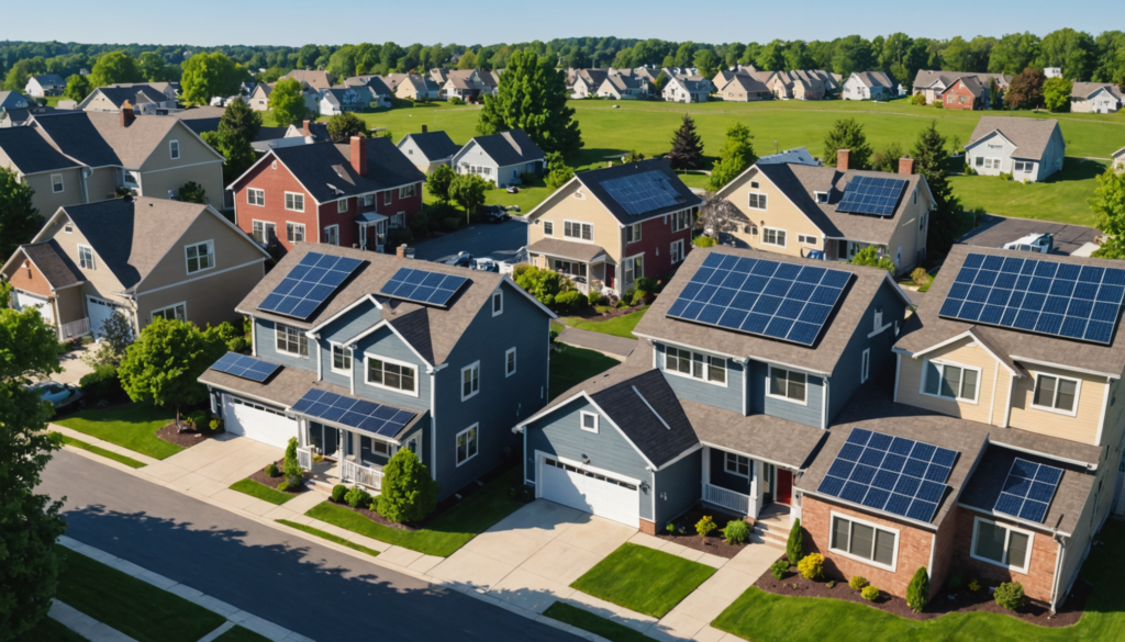 How Much Is the Tax Credit for Solar Panels