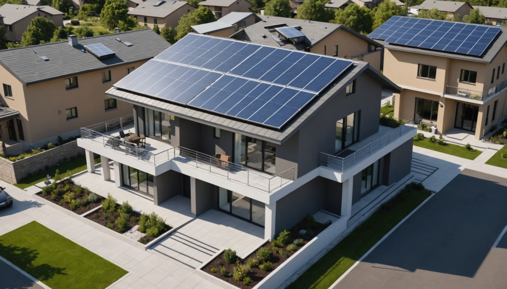 Understanding Solar Panel Size and Dimensions