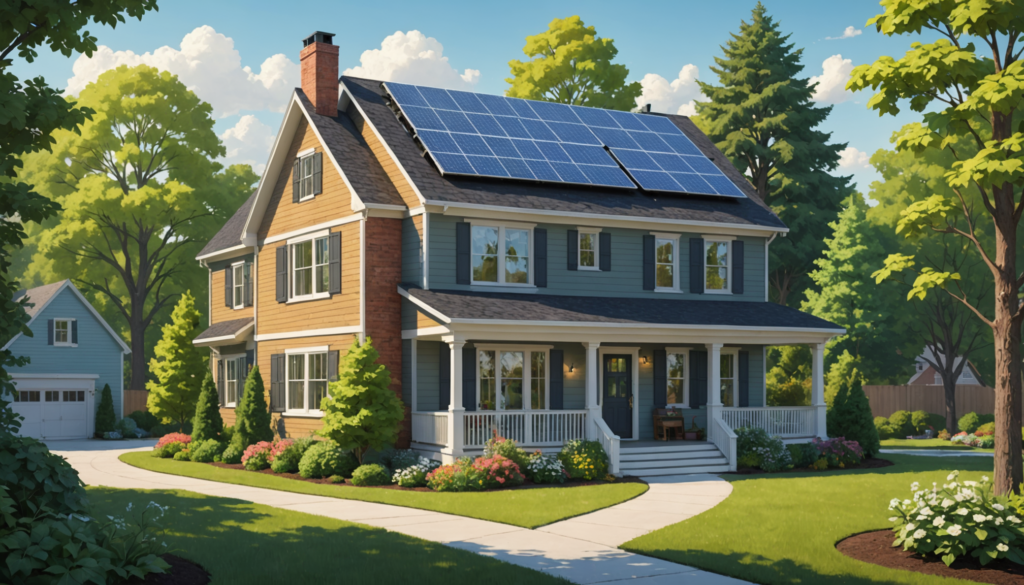 Understanding the Federal Solar Tax Credit