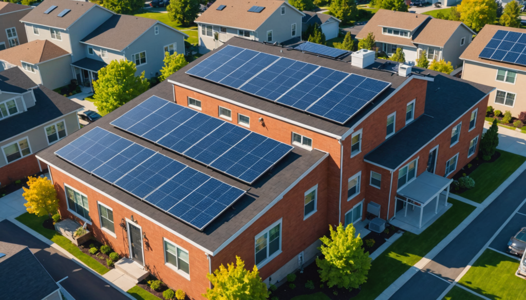 Financial Considerations for Going Solar