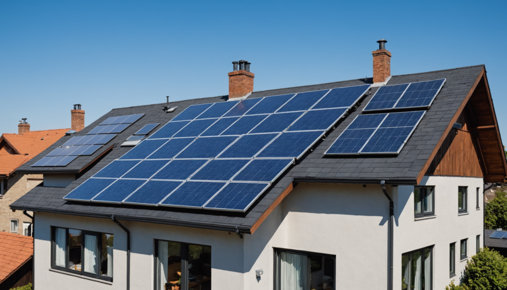 Advanced Tips for Secure Solar Panel Installation