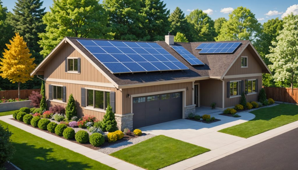 Maximizing Your Investment in Solar Energy