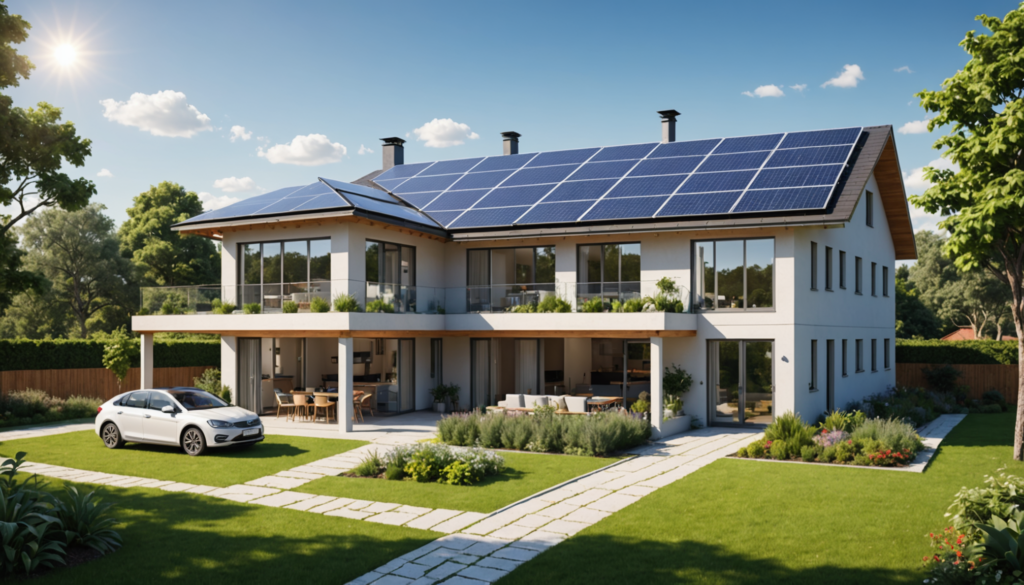 Moving Forward with Your Solar Energy Project