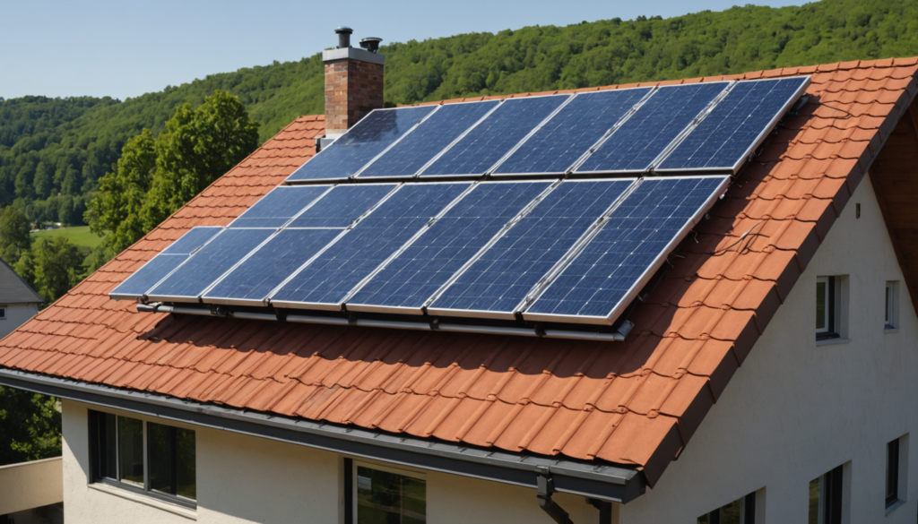 Common Concerns with Solar Panel Installation