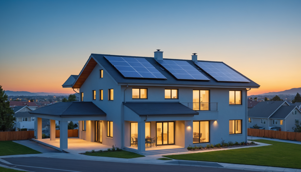 Understanding Solar Panel Costs