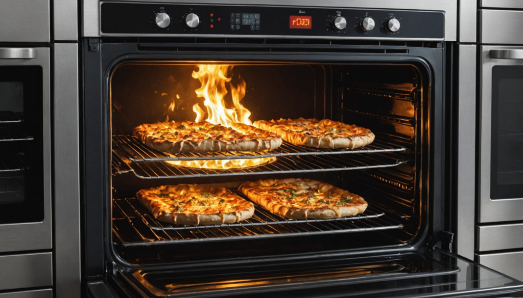 The Dangers of Glass Cracking in the Oven