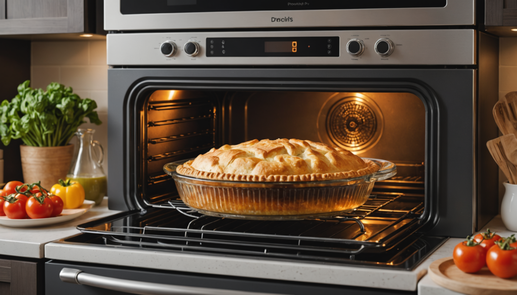 Tips for Using Glass Cookware in the Oven Safely