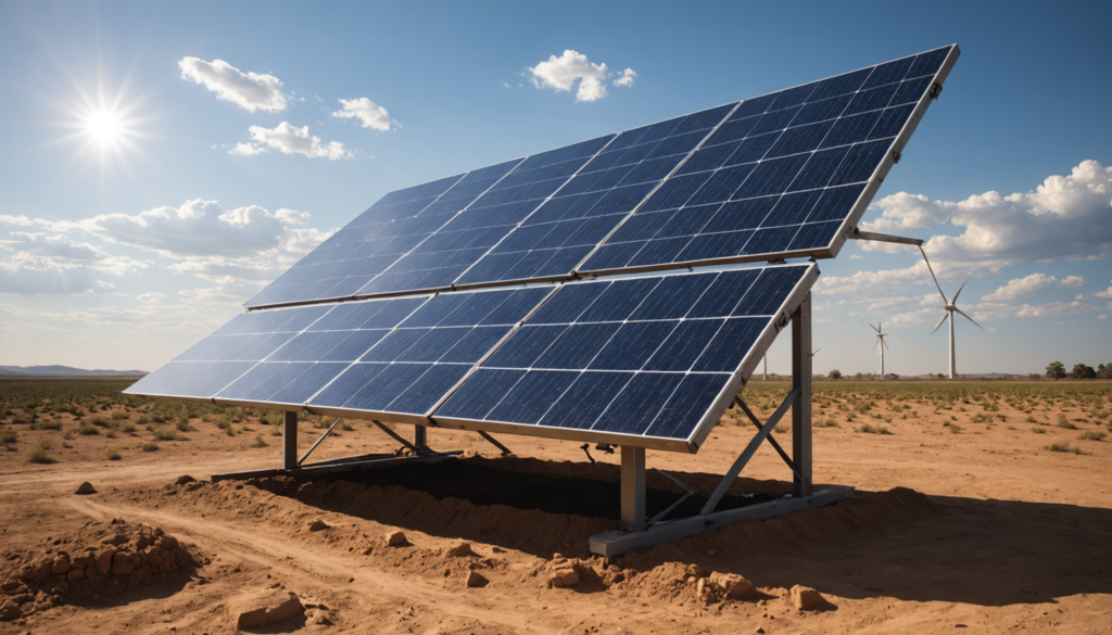 Understanding the Impact of Dirty Solar Panels